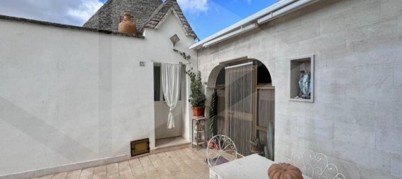 5-Zimmer Villa in Ostuni, Italy, Nr. 19048 30