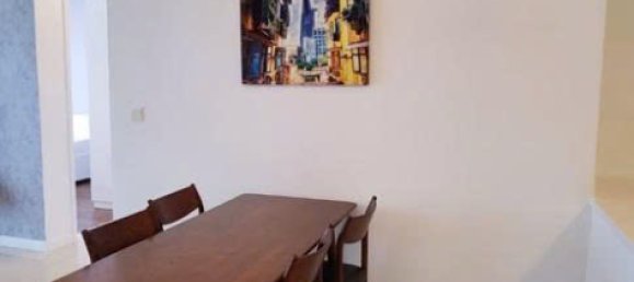 3 bedrooms Condominium for sale in Thu Duc, Ho Chi Minh, Vietnam № 20484 4