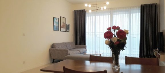 3 bedrooms Condominium for sale in Thu Duc, Ho Chi Minh, Vietnam № 20484 3