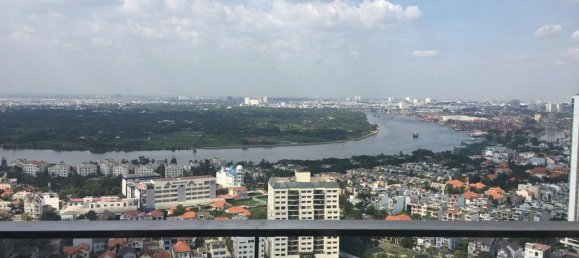 3 bedrooms Condominium for sale in Thu Duc, Ho Chi Minh, Vietnam № 20484 8