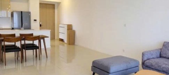 3 bedrooms Condominium for sale in Thu Duc, Ho Chi Minh, Vietnam № 20484 5