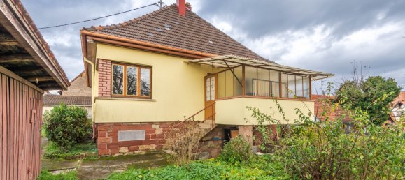 3 bedrooms House in Surbourg, France No. 212984 12