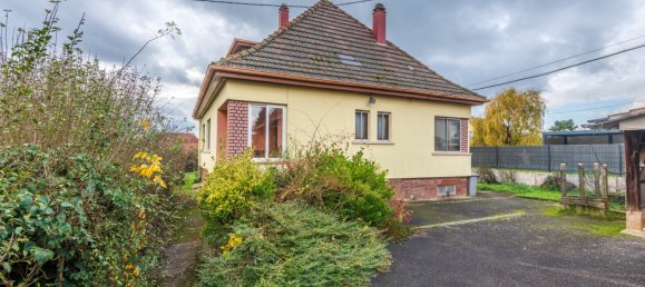 3 bedrooms House in Surbourg, France No. 212984 13