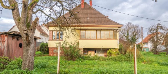 3 bedrooms House in Surbourg, France No. 212984 8