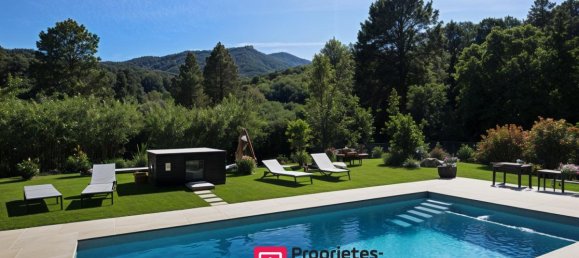 3 غرف نوم منزل في Zonza, France رقم 239676 2