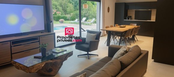 3 غرف نوم منزل في Zonza, France رقم 239676 4