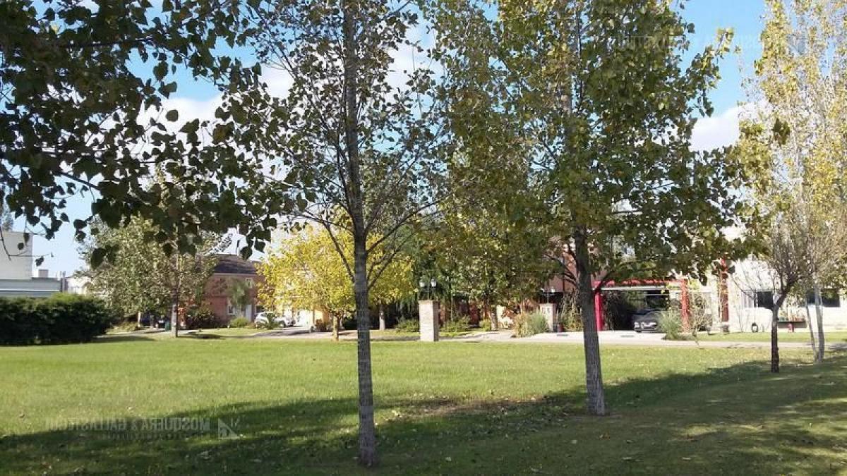  Land in Pilar, Argentina No. 115853