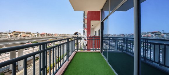 3 bedrooms Apartment for sale in Al Furjan, Dubai, UAE № 195496 15