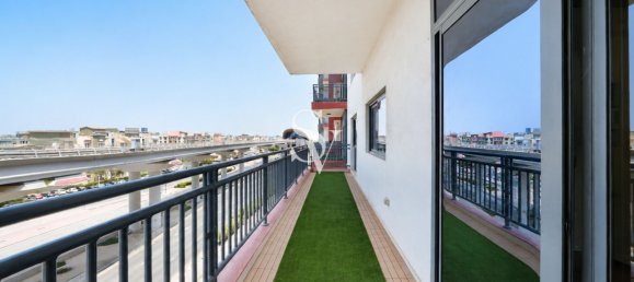 3 bedrooms Apartment for sale in Al Furjan, Dubai, UAE № 195496 11