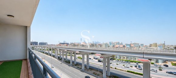 3 bedrooms Apartment for sale in Al Furjan, Dubai, UAE № 195496 10