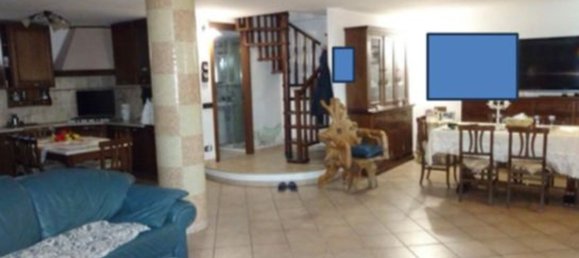 4 rooms House in Milan, Italy No. 244685 10