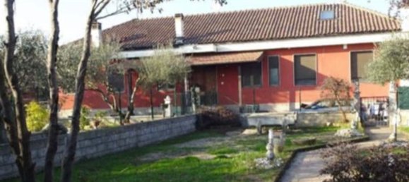 4 rooms House in Milan, Italy No. 244685 22