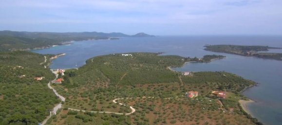 Hotel in Chalkidiki, Greece 23000m², Nr. 5198 7