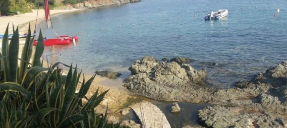 23000m² Hotel in Chalkidiki, Greece No. 5198 3