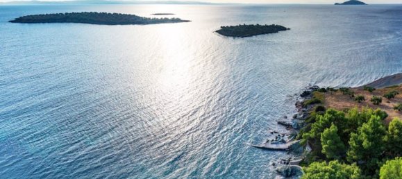 Hotel in Chalkidiki, Greece 23000m², Nr. 5198 2