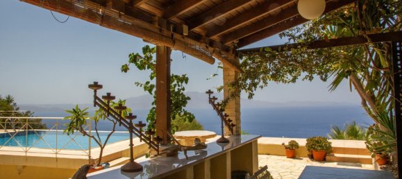 Imóvel comercial T3 em Chania, Greece N.º 8501 26