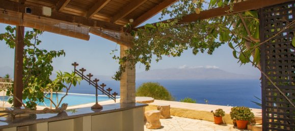 Imóvel comercial T3 em Chania, Greece N.º 8501 6