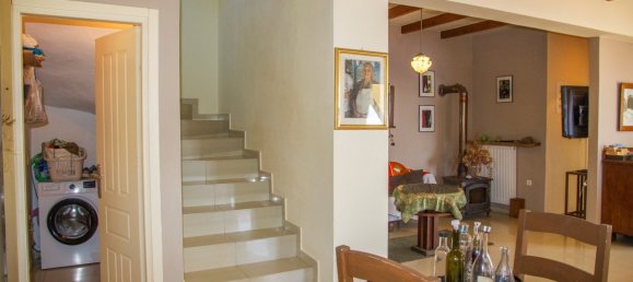Дом с 3 спальнями в Ханья, Крит, Греция № 8501 16