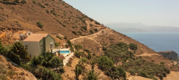 Imóvel comercial T3 em Chania, Greece N.º 8501 10