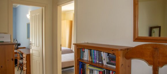 Дом с 3 спальнями в Ханья, Крит, Греция № 8501 17