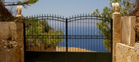 Imóvel comercial T3 em Chania, Greece N.º 8501 7