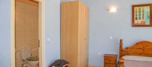 Дом с 3 спальнями в Ханья, Крит, Греция № 8501 11