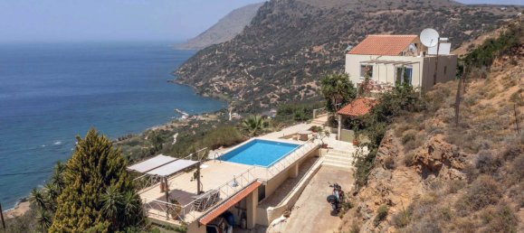 Imóvel comercial T3 em Chania, Greece N.º 8501 28