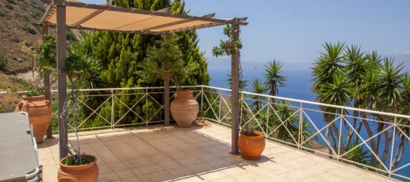 Imóvel comercial T3 em Chania, Greece N.º 8501 24