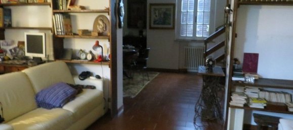 7-Zimmer Haus in Siena, Italy, Nr. 50382 4