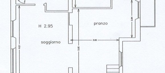 7-Zimmer Haus in Siena, Italy, Nr. 50382 19