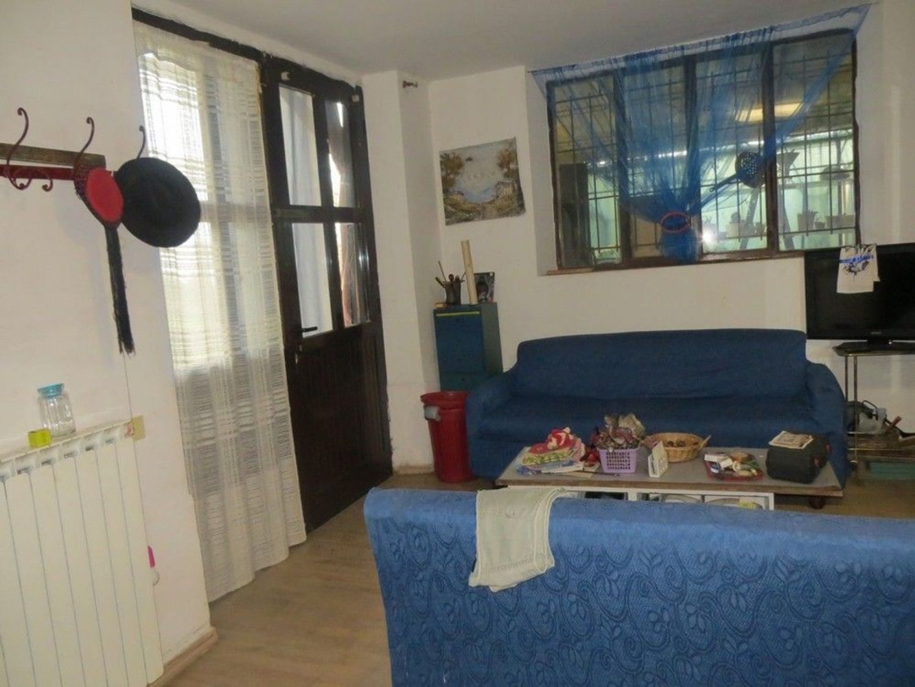 7-Zimmer Haus in Siena, Italy, Nr. 50382