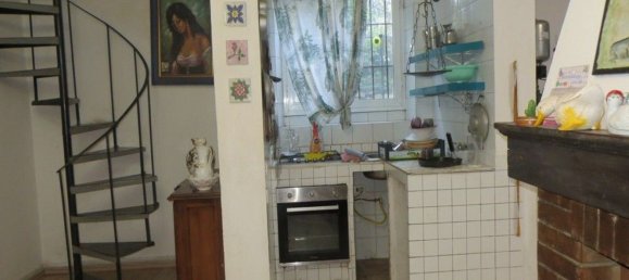 7-Zimmer Haus in Siena, Italy, Nr. 50382 3