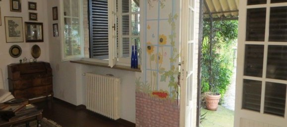 7-Zimmer Haus in Siena, Italy, Nr. 50382 5