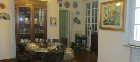 7-Zimmer Haus in Siena, Italy, Nr. 50382 8