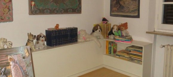 7-Zimmer Haus in Siena, Italy, Nr. 50382 12