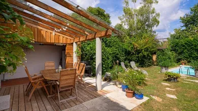 Casa de 10 habitaciónes en Brunn am Gebirge, Austria No. 66150