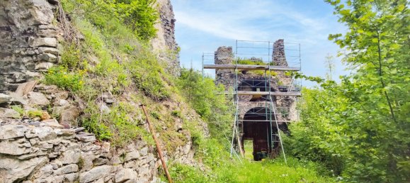 Коммерческая недвижимость 100м² в Леобен, Австрия № 129743 9