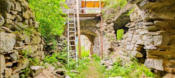 Коммерческая недвижимость 100м² в Леобен, Австрия № 129743 4