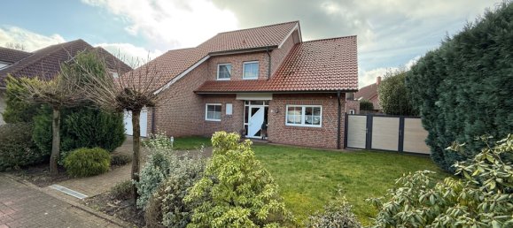 5-Zimmer Haus in Grafschaft Bentheim, Germany, Nr. 209377 12