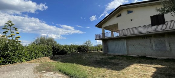 5 rooms Villa in Ferentino, Italy No. 272462 33