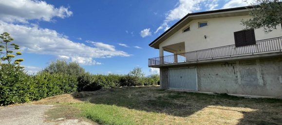 5 rooms Villa in Ferentino, Italy No. 272462 34