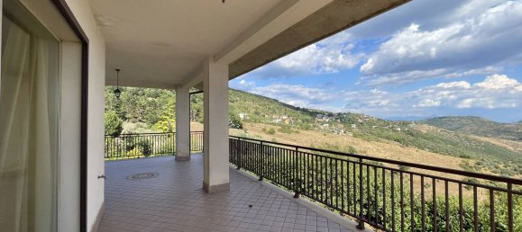5 rooms Villa in Ferentino, Italy No. 272462 29