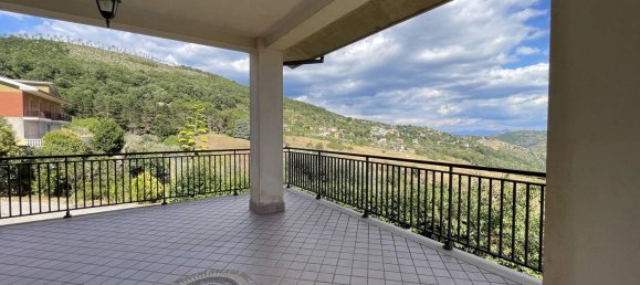 5 rooms Villa in Ferentino, Italy No. 272462 16