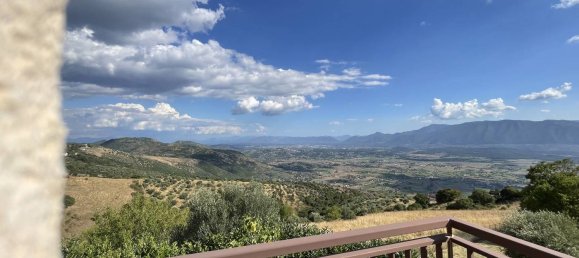 5 rooms Villa in Ferentino, Italy No. 272462 27