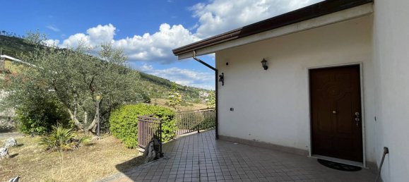5 rooms Villa in Ferentino, Italy No. 272462 30