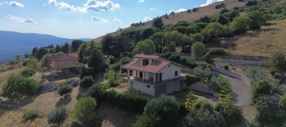 5 rooms Villa in Ferentino, Italy No. 272462 7