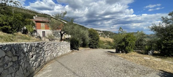 5 rooms Villa in Ferentino, Italy No. 272462 11