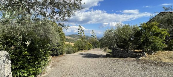 5 rooms Villa in Ferentino, Italy No. 272462 32