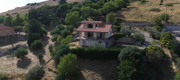 5 rooms Villa in Ferentino, Italy No. 272462 8