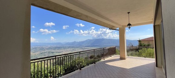 5 rooms Villa in Ferentino, Italy No. 272462 14